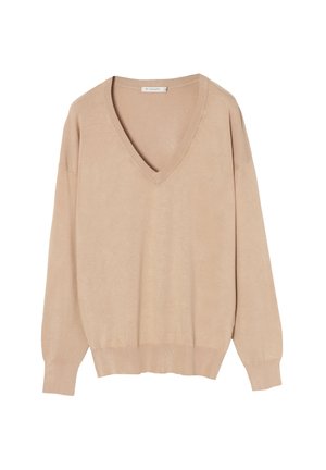 TATUUM, JOLO - Pullover - beige