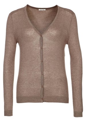 Gilet - taupe