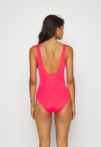 LASCANA SWIMSUIT PAULINE - Fato de banho - red