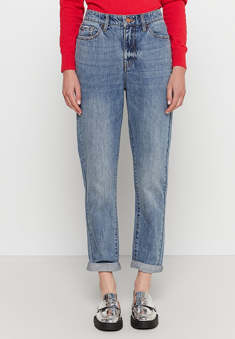 Blugi loose fit