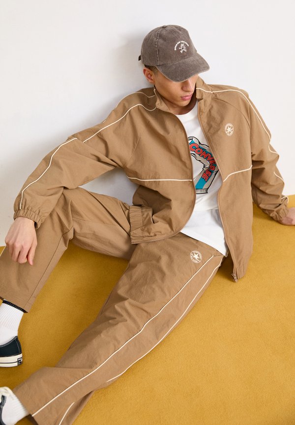 RETRO STARSPRINTER PANTS - Tracksuit bottoms4