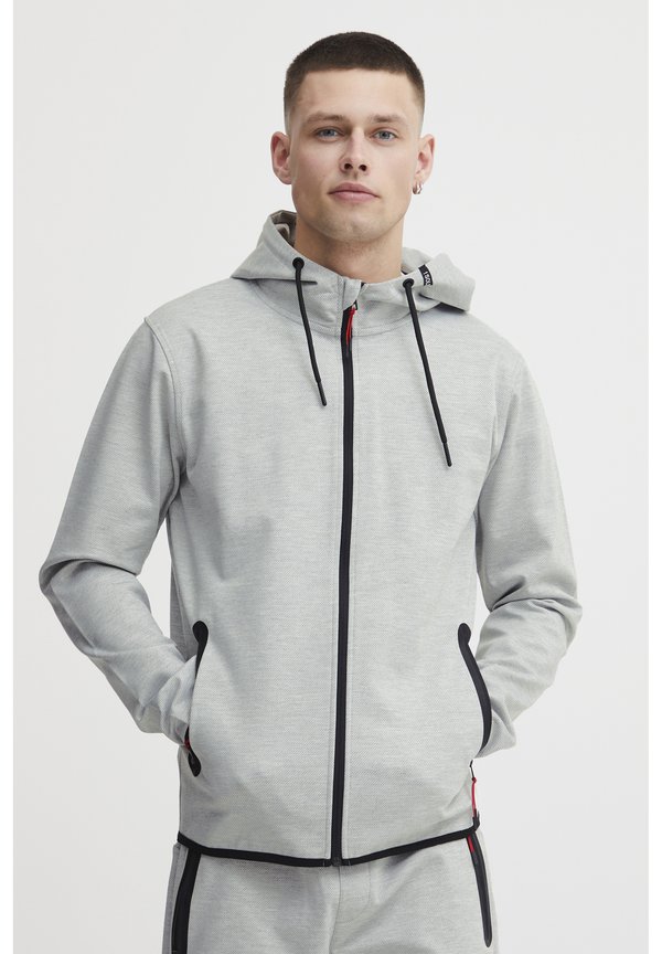 SDVIDIT - Zip-up sweatshirt