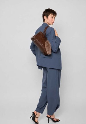 Picard, PICARD SCHULTERTASCHE SOHO - Handbag - cafe