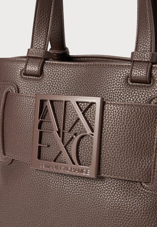 Handbag - hot fudge3