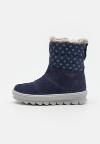 Superfit - FLAVIA - Snowboot/Winterstiefel - blau - 0