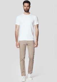 Lancerto MAROKO beżowy