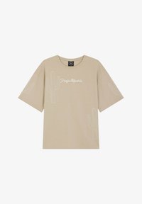 No seleccionado, gris fumé