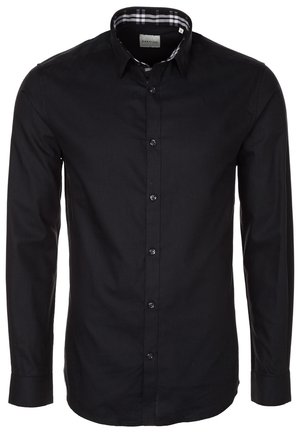 Chemise - black