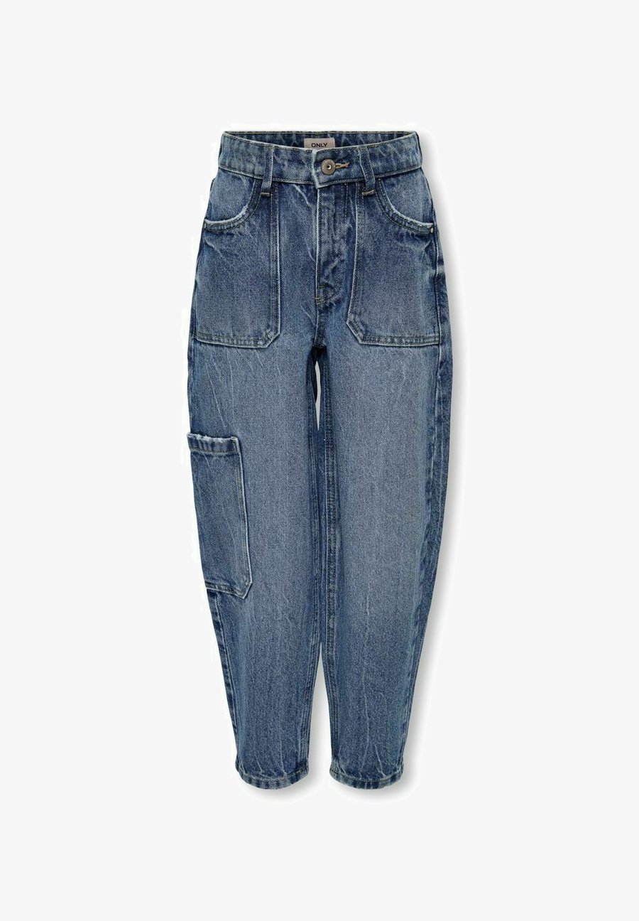 Bershka Jeans Skinny Uomo Zalando Baggy Pantaloni A Palloncino