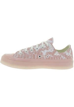 BEQUEME LOW TOP - Sneakers basse - rosa