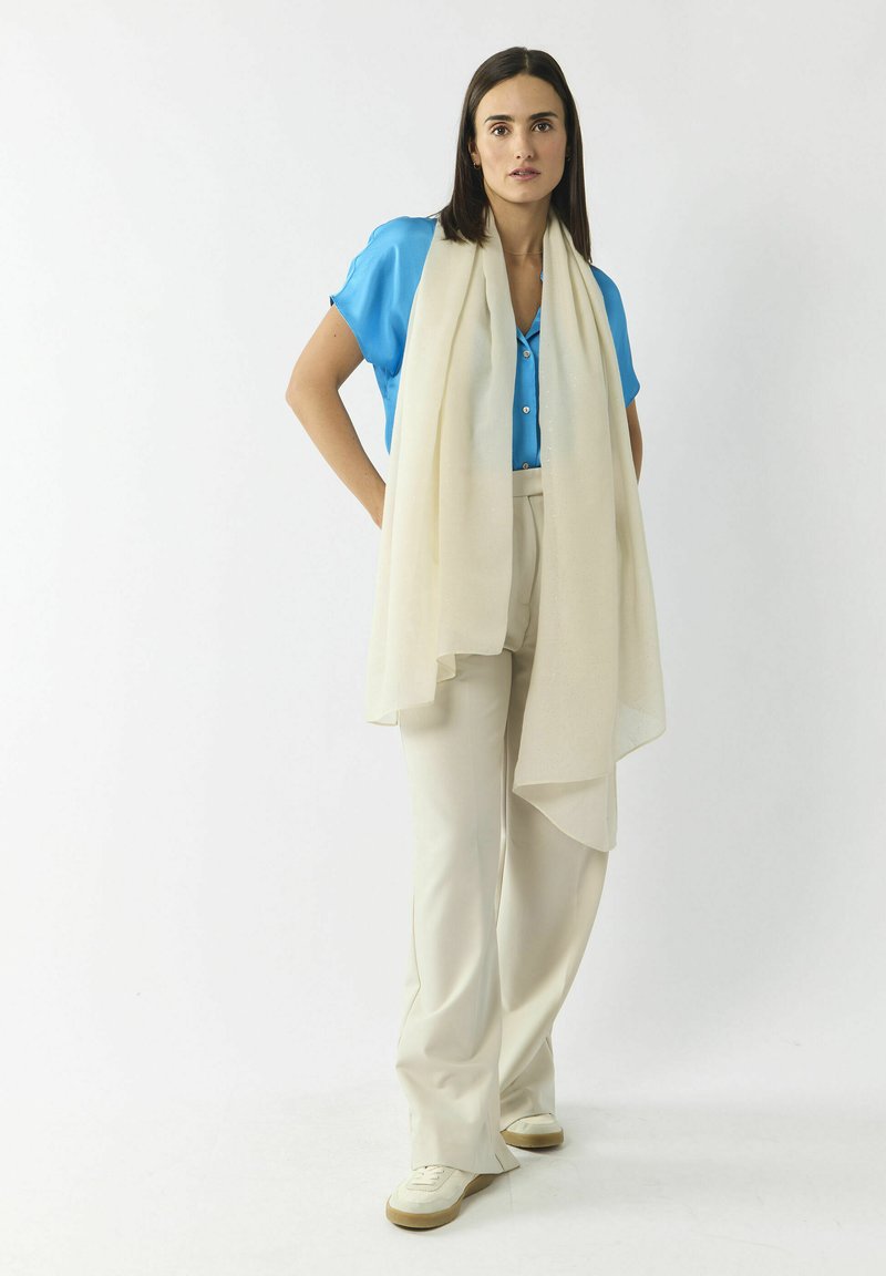 Codello Scarf - weiß/white - Zalando.de