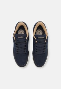 Etnies MARANA - Sapatilhas - navy/tan/white