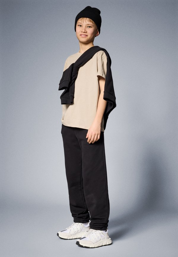 KIDS MIDWEIGHT UNISEX - Print T-shirt - stone4