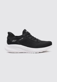Skechers BOBS SQUAD - Sneaker low - black