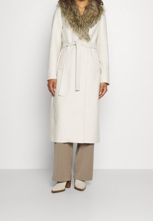 Mantel - beige