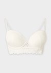 VIVANCE BY LASCANA - Push-up podprsenka - cream