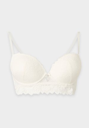 LASCANA, PUSH-UP BH - Σουτιέν με ενίσχυση - cream