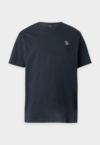 Non sélectionné, dark blue