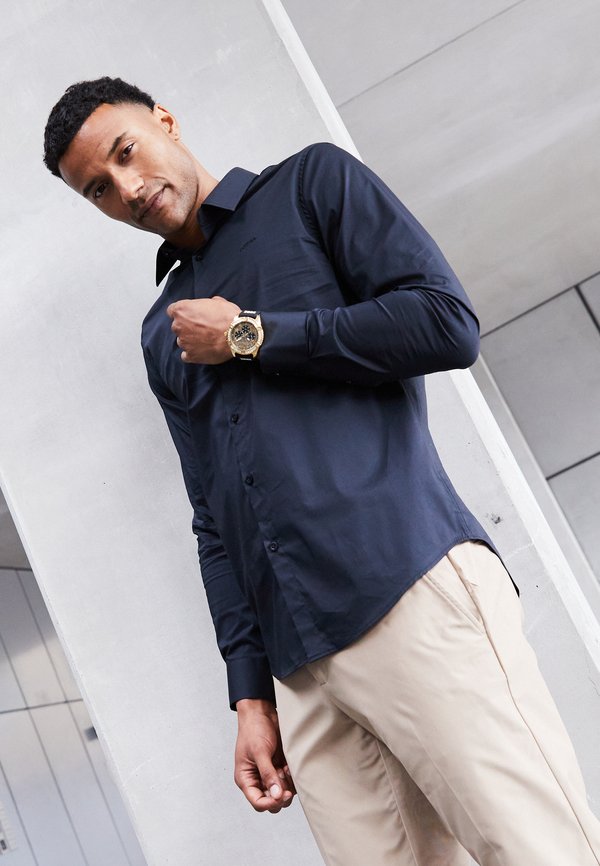 GS FRONTIER - Chronograph watch