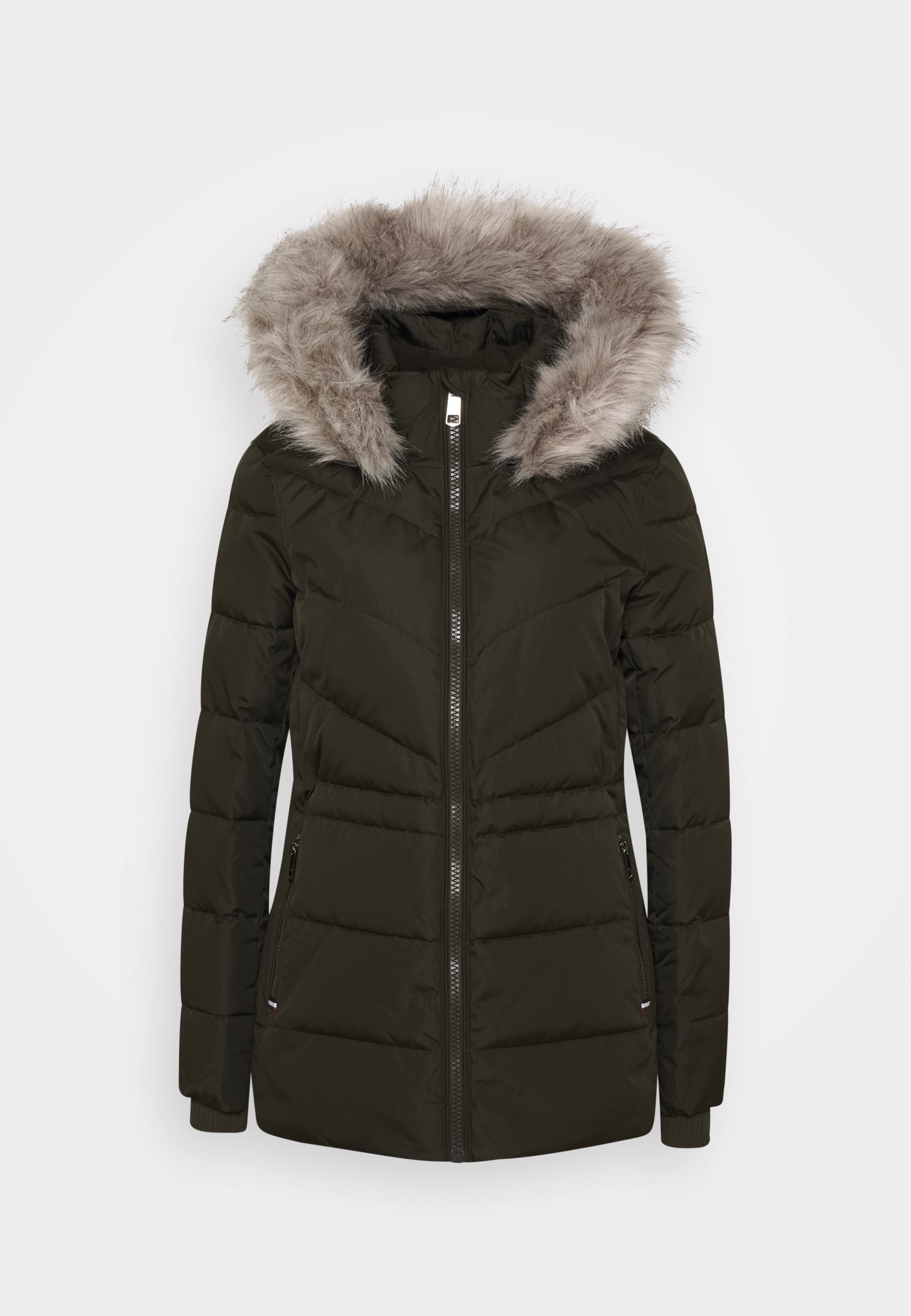 tommy hilfiger alana coat