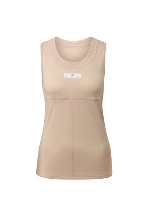 adidas by Stella McCartney Top - beige