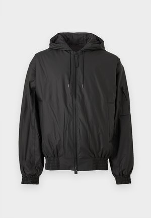 LOHJA INSULATED UNISEX - Blouson Bomber - black