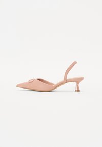 DELICATE PILLOW WALK - Klassiske pumps - other pink