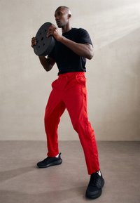 YOURTURN ADAPT RETRO JOGGER - Jogginghose - red