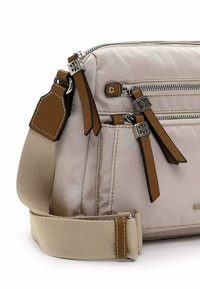 Emily & Noah ESTHER - Borsa a tracolla - beige