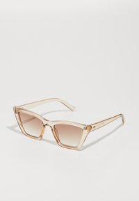 Le Specs - VELODROME UNISEX - Akiniai nuo saulės - vanilla Miniatiūros vaizdas 1