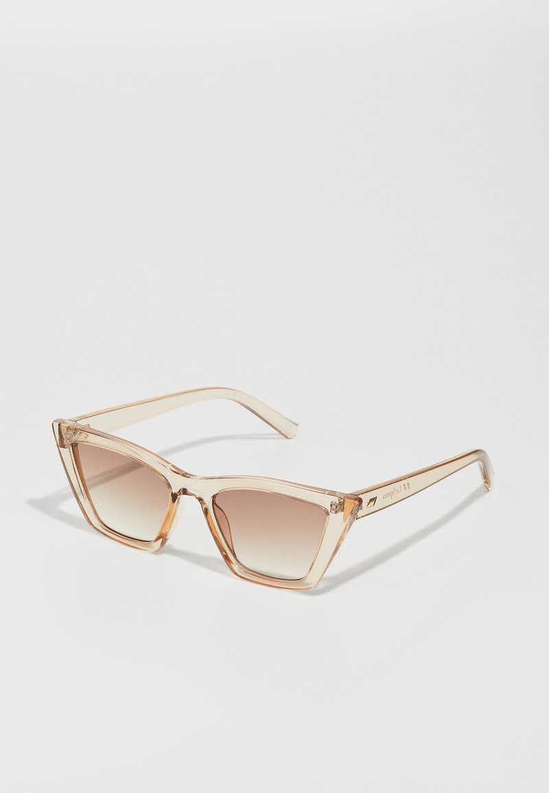 Le Specs - VELODROME UNISEX - Akiniai nuo saulės - vanilla, Padidinti