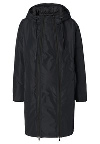 Noppies Cappotto invernale - mottled black