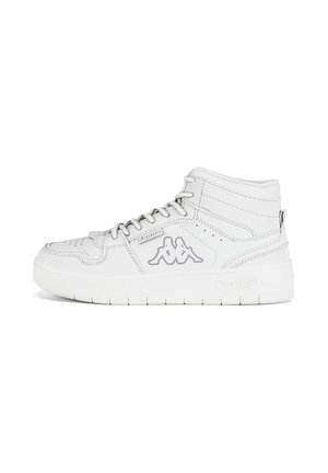 Kappa, Sneakers hoog - white