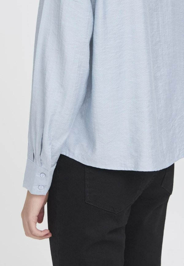 IHWILMA - Button-down blouse3