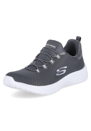 Trainers - grau