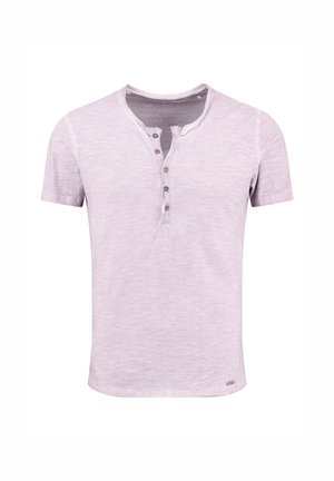 Key Largo LEMONADE - T-shirt basic - misty lilac