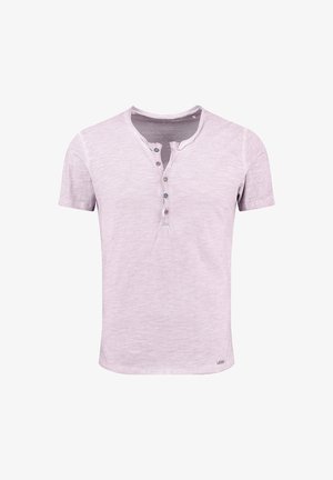 Key Largo LEMONADE - T-shirt basic - misty lilac