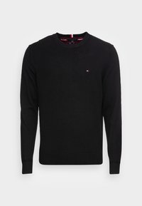 Unselected, black