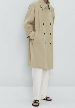 Trenchcoat - beige