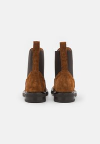 Scotch & Soda HAILEY - Stiefelette - cognac