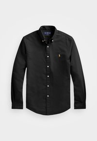 Valgt, black