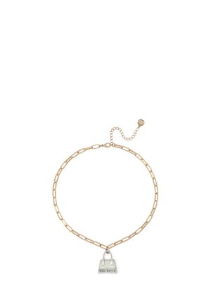 SIGNATURE LOGO PURSE - Ketting - open miscellaneous