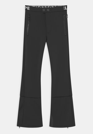 SPEAK - Snow pants - black