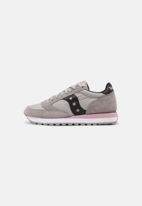 Não selecionado, grey/black