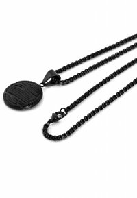 Akitsune ORBIS - Nyaklánc - matte black