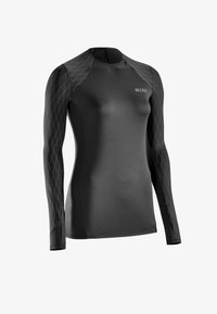 Selected, black