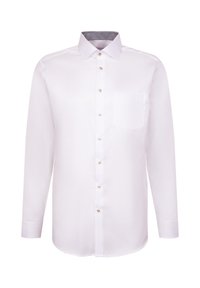 Unausgewählt, white