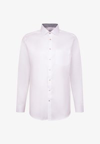 Unausgewählt, white