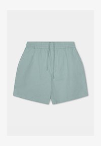 Geselecteerd, lightblue