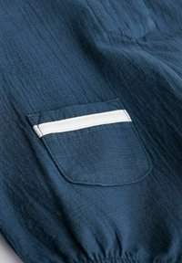 Next ROMPER AND SET - REGULAR FIT - Overall / Jumpsuit - navy blue sailor